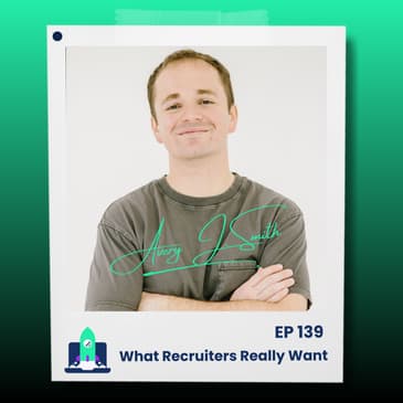 139: The TRUTH About Landing a Data Job (Hiring Managers Tell All)