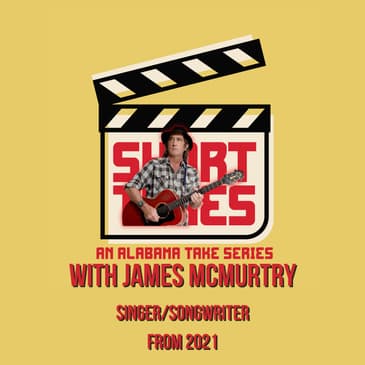 James McMurtry | Singer and Songwriter