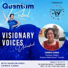 9. The Moment Everything Changes: When Success No Longer Feels Like Home—and a New Legacy Rises