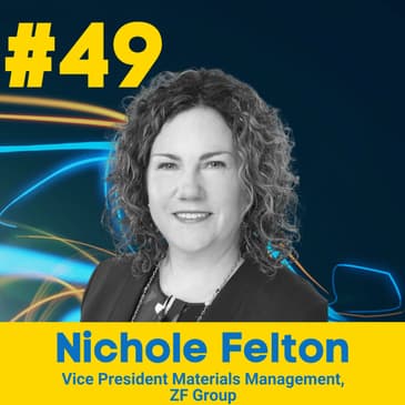 Supply Chain Dynamics: Technology, ESG Regulations, and Strategic Collaboration