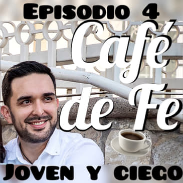 El joven rico y el ciego