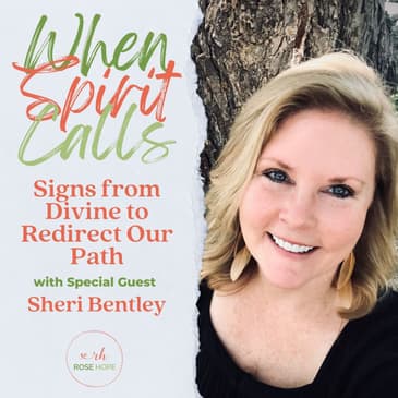 Signs from Divine to Redirect Our Path