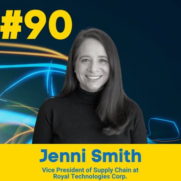 Closing Gaps: The Tier Two Perspective on Supply Chain Success