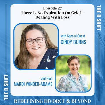 There Is No Expiration On Grief – Dealing With Loss