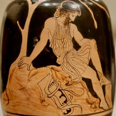 Odysseus in Greek Tragedy: Sophocles’ Philoctetes