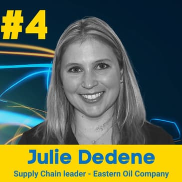 Don't forget the grease!