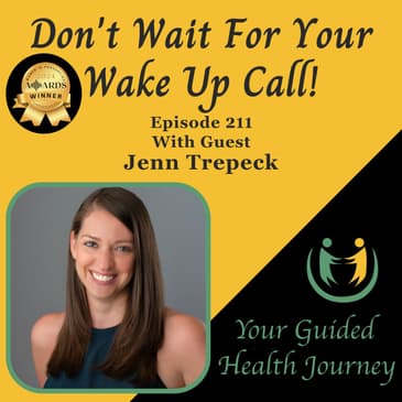 Ditch The Diet; Understand This Instead | Ep 211