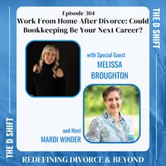 Work From Home After Divorce: Could Bookkeeping Be Your Next Career?
