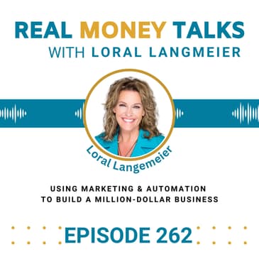 Using Marketing & Automation to Build a Million-Dollar Business | PART 1