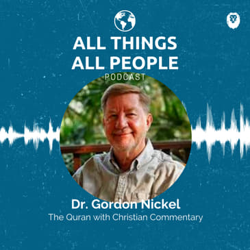Gordon Nickel- The Quran with Christian Commentary