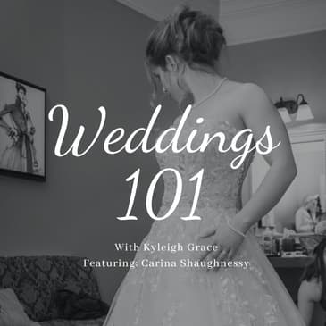 Planning a Christmas Charlotte, NC Wedding – Insights From a Bride | #Bride Highlight Ep. 003
