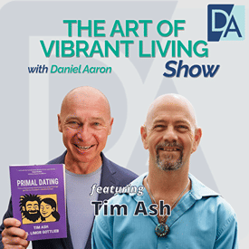 EP 135: CEO and co-founder of a digital optimization agency