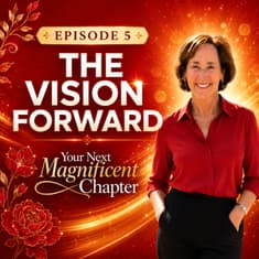 The Vision Forward | 005