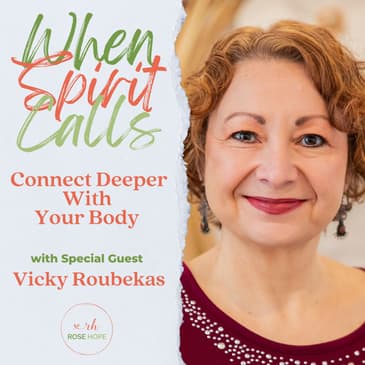 Connect Deeper With Your Body
