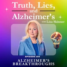 Alzheimer’s Breakthroughs