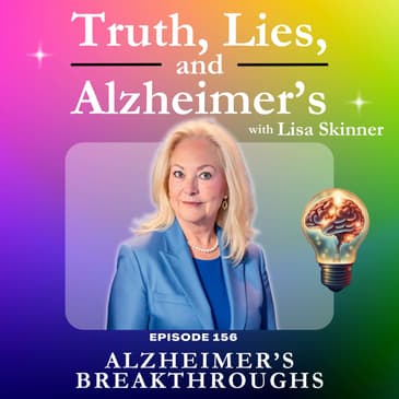 Alzheimer’s Breakthroughs