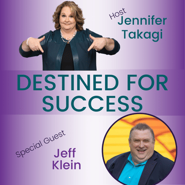 Jeff Klein experiences a series of fortunate accidents | DFS 230