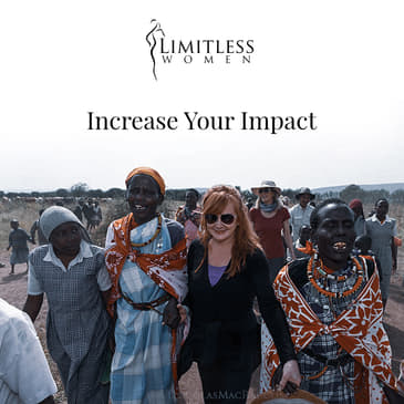 Increase Your Impact