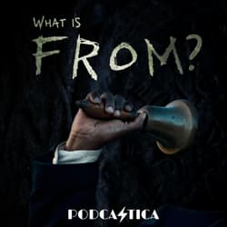 What Is From? A Podcast About "From" on MGM+