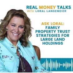 Family Property Trust Strategies for Large Land Holdings