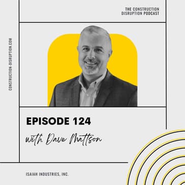 Unlocking Sales Success with Dave Mattson