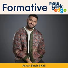 Ashan and Kali: We Can Do Hard Things