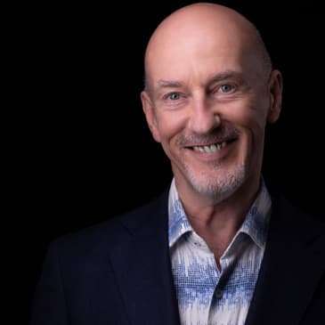 EP 128: Shine in the World