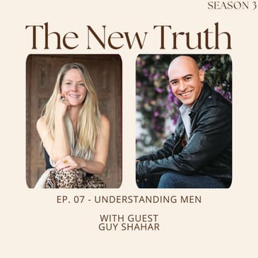 Understanding Men with Guy Shahar