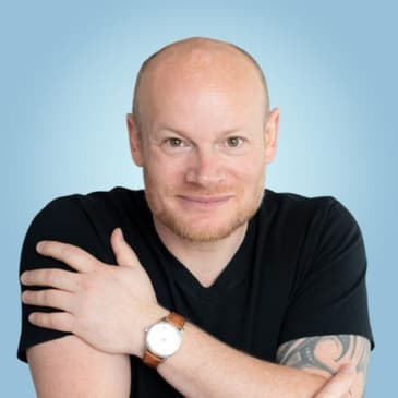 EP 175: Make Your Impact with Alex Brueckmann