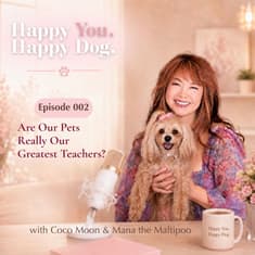 Are Our Pets Really Our Greatest Teachers?