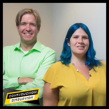 Gamifying the Construction Process with Mary and Jason Sturgeon