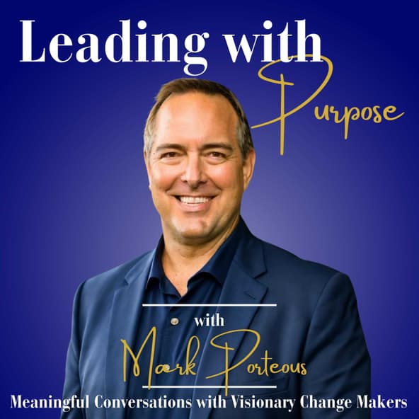 Visionary Leaders Media Network podcast