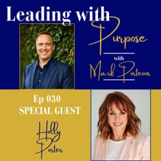 Why Retreats May Be the Most Powerful Tool for Lasting Transformation with Holly Porter