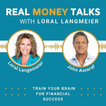 Train Your Brain For Financial Success