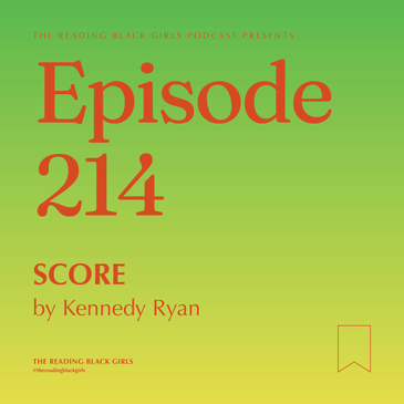 SCORE by Kennedy Ryan