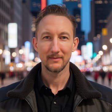 EP 307: Unlocking 21st Century Media Success with Dr. Eric Zuley