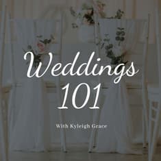 Wedding Vendor Timeline: When to Book Every Vendor After the Big Ones | Ep. 017