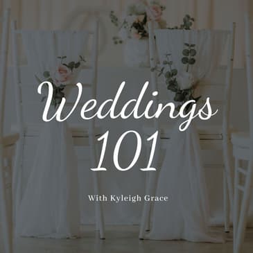 Wedding Vendor Timeline: When to Book Every Vendor After the Big Ones | Ep. 017