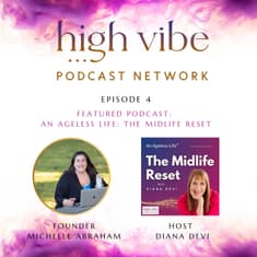 How to Age with Audacity and Ignite Ageless Confidence with Diana Devi