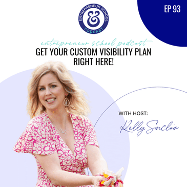 Get Your Custom Visibility Plan Right Here!