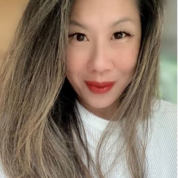 EP 176: Finding Your Voice with Susan Hum