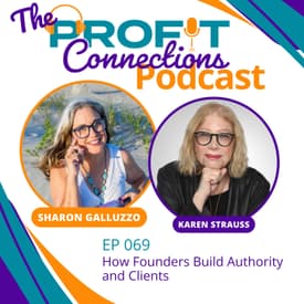 How Founders Build Authority and Clients | 069