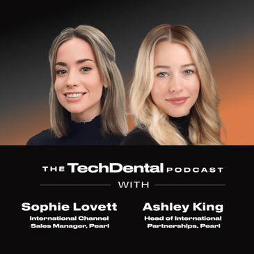 The Cognitive Age of Dentistry: What Comes After Digital Transformation