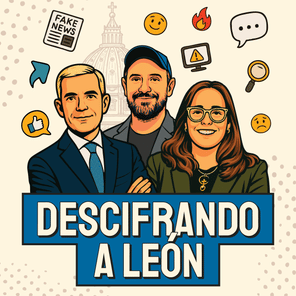 Descifrando a León con Javier Martínez Brocal, Inés San Martín y José Manuel De Urquidi