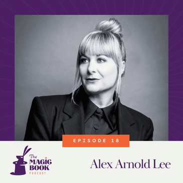 Alex Arnold Lee: From Cringe to Classic - Creating Dazzle