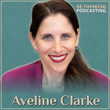 Empathy, Introspection, and Rethinking your Podcast Branding (DIALOGUE)