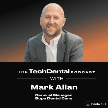 How Bupa is Redefining Tech-Enabled Dentistry