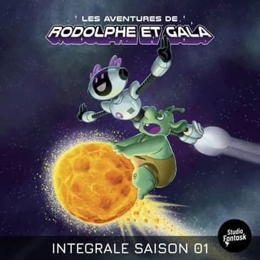 S01 ▪ EP05 ▪ Le débarquement des Kibrilles