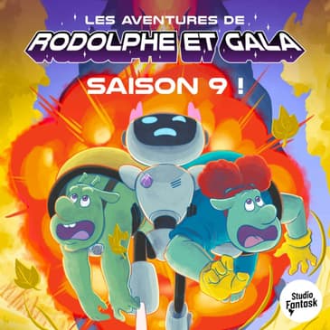 S09 ▪ EP06 ▪ La révélation du chef coco
