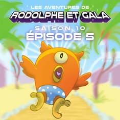 S10 ▪️ EP05 ▪️ Galazérodeux